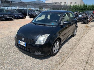 SUZUKI Swift 1.3 5p. GLX