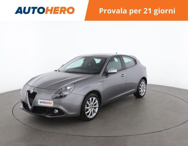 ALFA ROMEO Giulietta 1.4 Turbo 120 CV Super