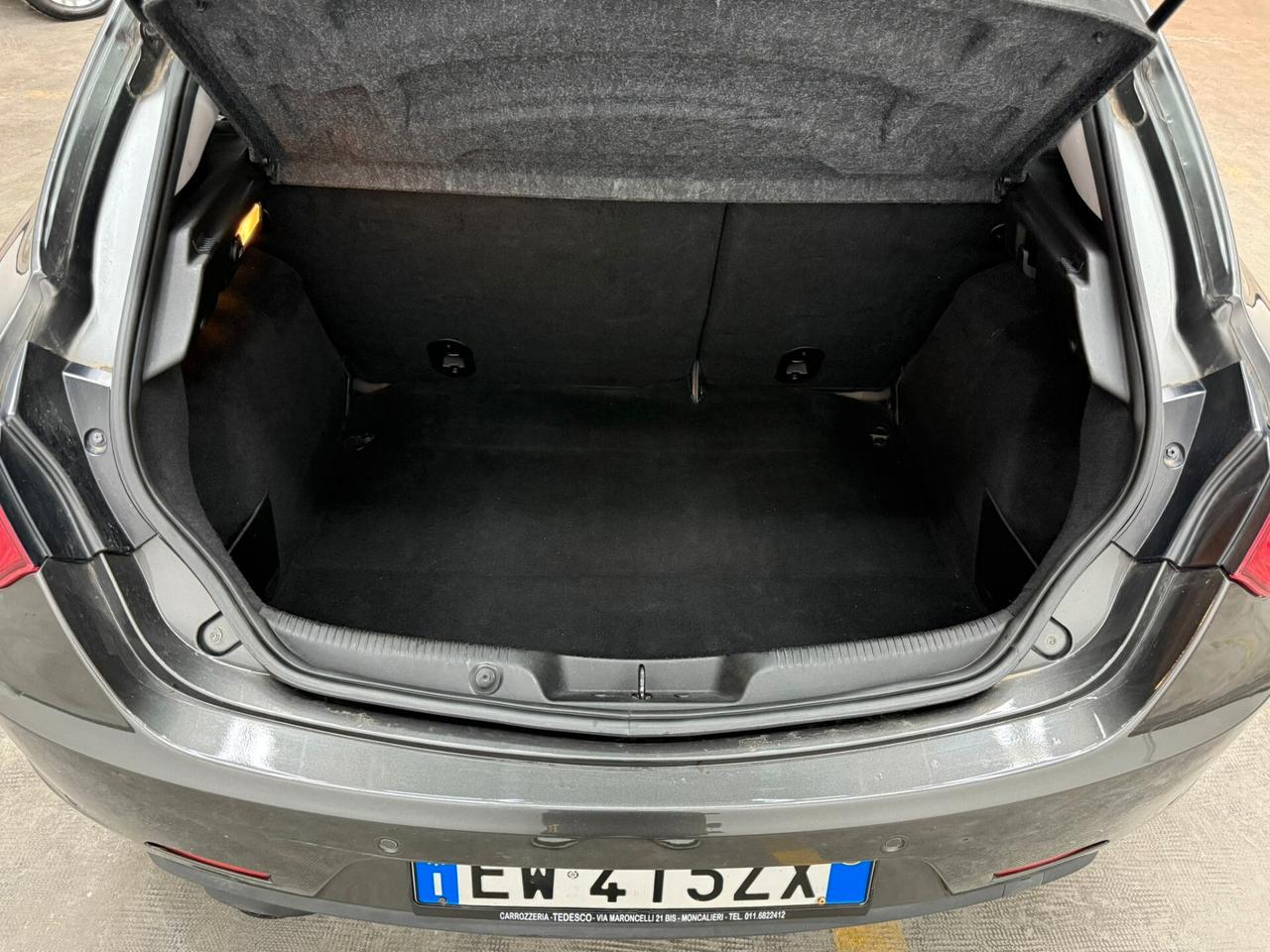 Alfa Romeo Giulietta 1.6 JTDm-2 105 CV Exclusive