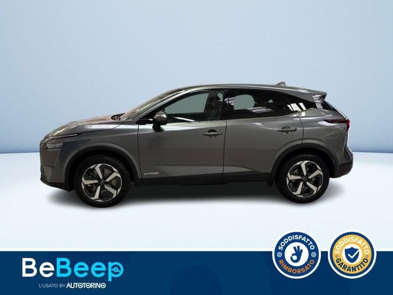 Nissan Qashqai 1.5 E-POWER TEKNA 2WD