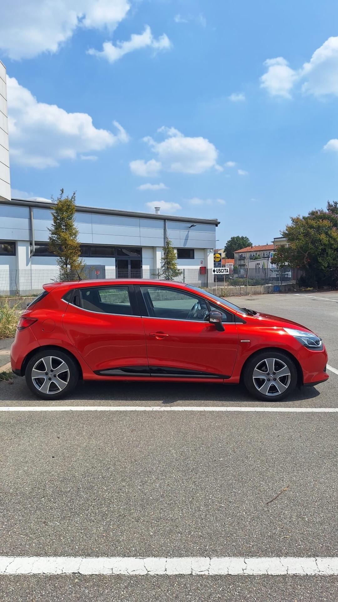 Renault Clio 1.5 dCi 8V 90CV 5 porte Costume National