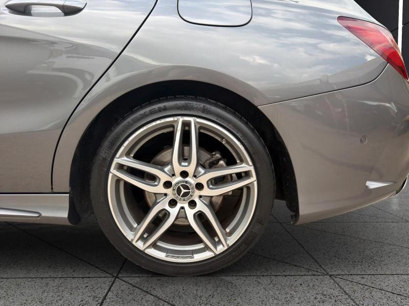 MERCEDES CLA (C/X117) CLA 200 d S.W. 4Ma...