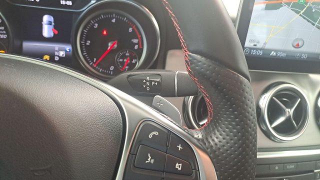 MERCEDES-BENZ GLA 200 d Automatic Premium