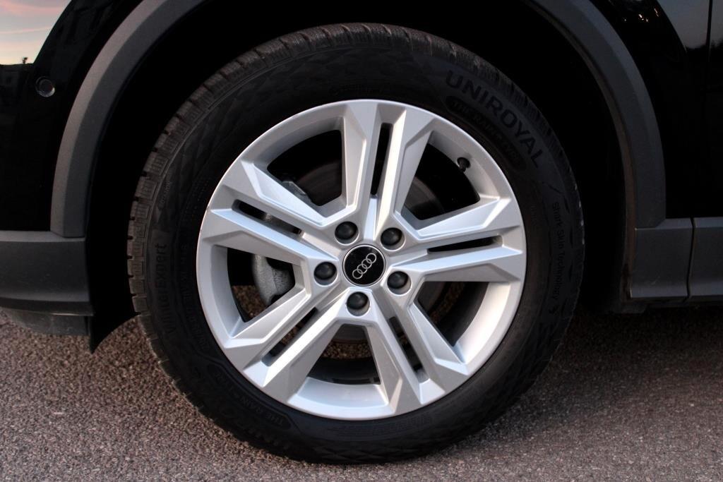 AUDI Q2 2.0 TDI 115 CV s-tronic *FULL LED *Tetto