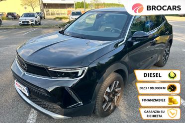 Opel Mokka 1.5 diesel Elegance