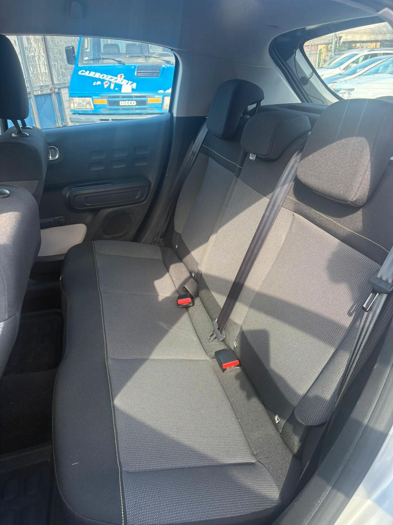 Citroen C3 PureTech 68 Feel