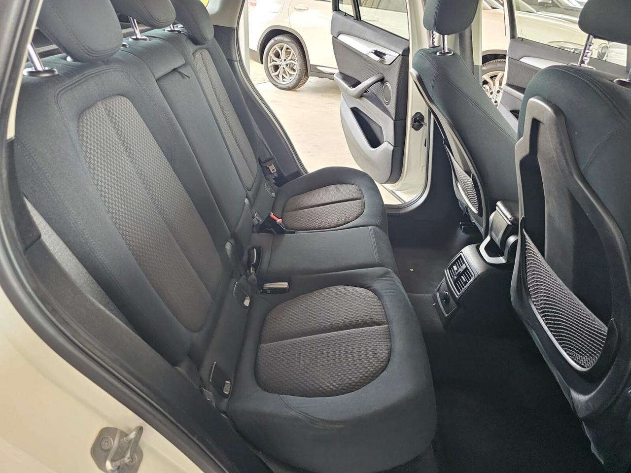 BMW X1 SDRIVE 18D 150CV 06/2016
