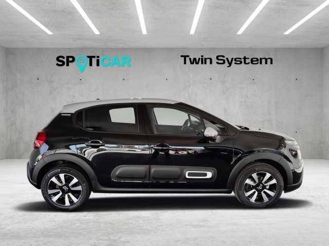 Citroen C3 PureTech 110 S&S Shine