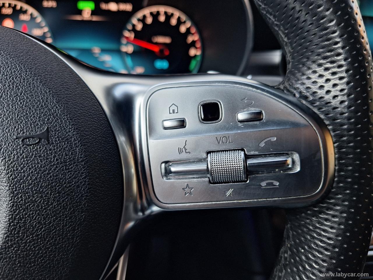 MERCEDES-BENZ GLC 300 COUPE PREMIUM EQ POWER 4MATIC 360 CAMERA ADAPTIVE