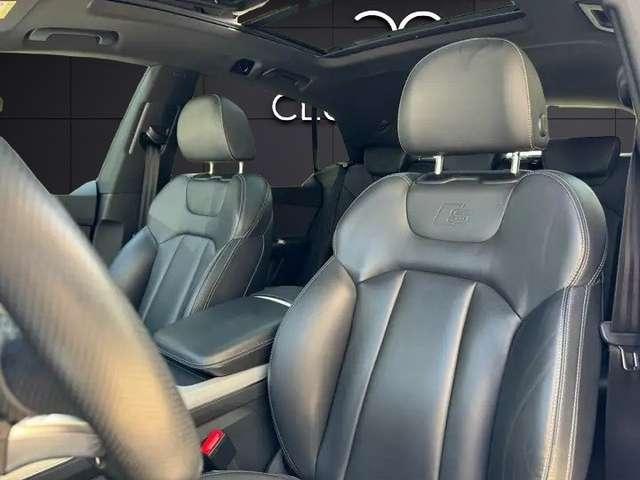 Audi Q8 Q8 50 3.0 tdi mhev S Line quattro tip Tetto/21/Led