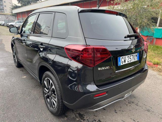 SUZUKI Vitara 1.5 FULL HYBRID AUT.4WD AllGrip STARVIEW