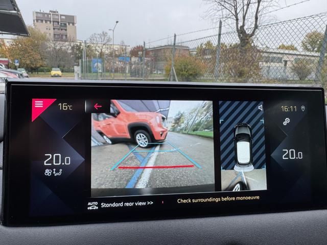 DS AUTOMOBILES DS 3 Crossback PureTech 100CV Faubourg