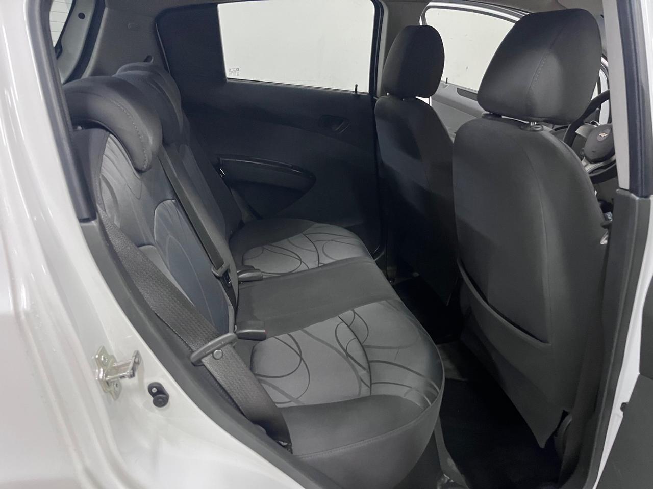 Chevrolet Spark Plus 1.0 optional