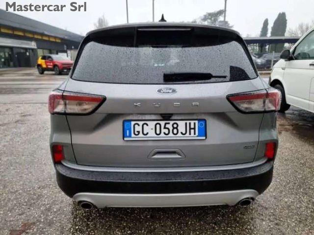 FORD Kuga 2.5 phev Titanium 2wd 225cv e-shifter- GC058JH