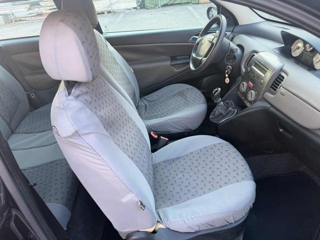 LANCIA Ypsilon 1.2 16V Platino senza nessun lavoro da fare