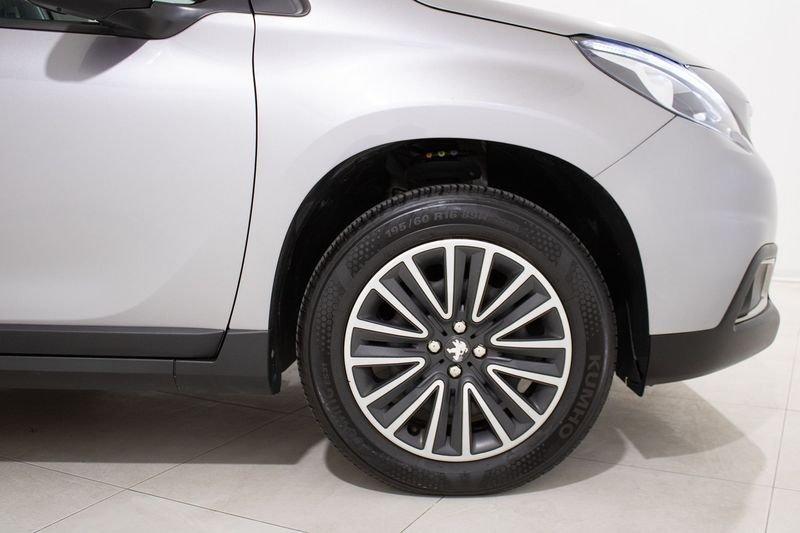 Peugeot 2008 BlueHDi 100cv Active