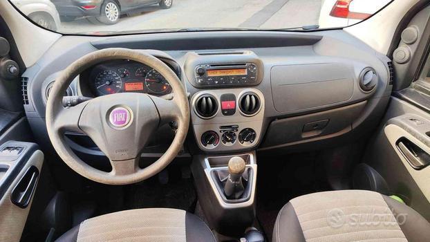 FIAT Qubo 1.3 MJT 75 CV Active
