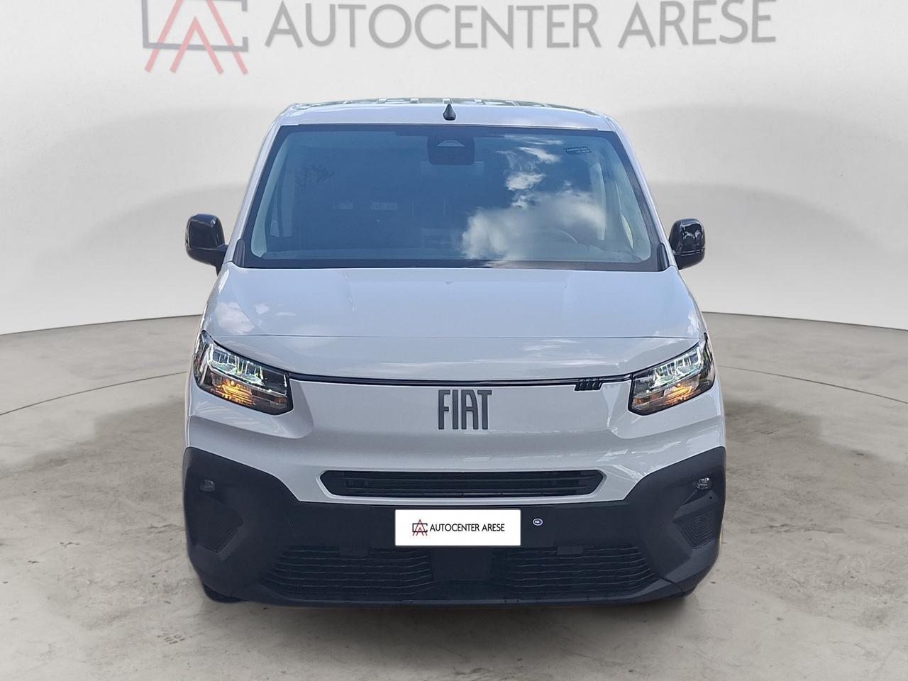 FIAT Doblo van XL 1.5 diesel 130cv auto + iva