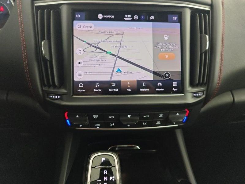 Maserati Levante V6 Diesel 275 CV AWD Gransport