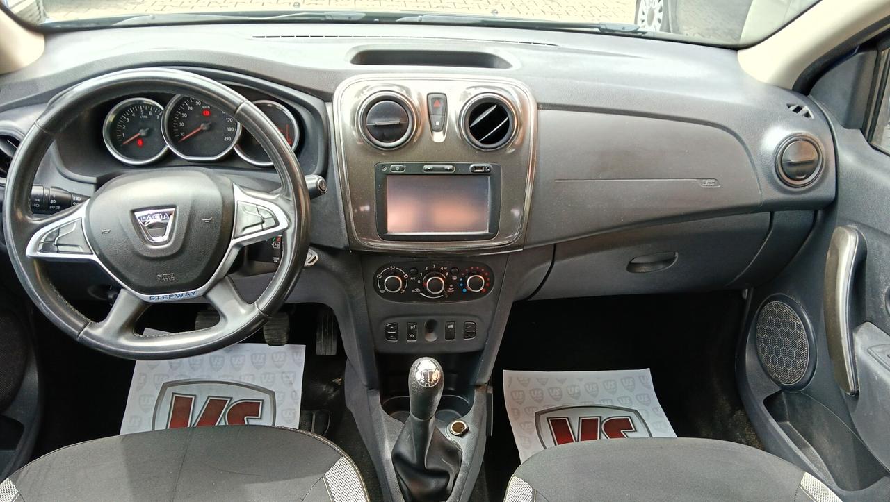 DACIA SANDERO STEPWAY PREZZO PROMO!