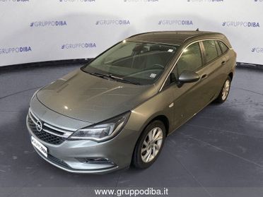 Opel Astra V 2016 Sports Tourer Die Sports Tourer 1.6 cdti Business 136cv auto m