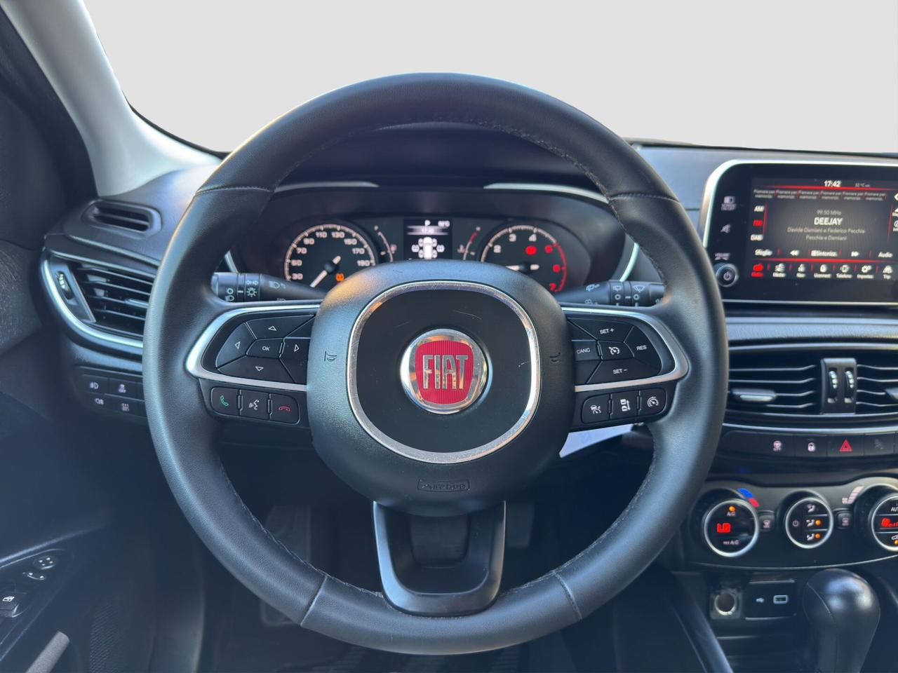 Fiat Tipo SW 1.6 mjt 120cv Lounge automatica 2021