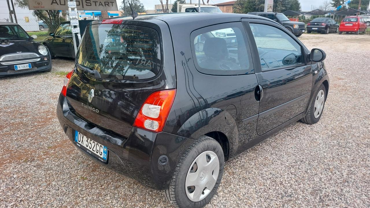 Renault Twingo 1.2 16V GPL Sport & Sound