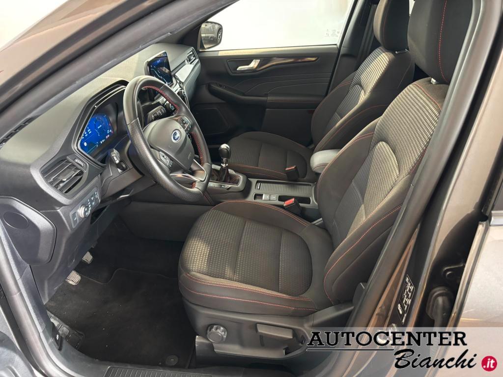 Ford Kuga 1.5 ecoblue ST-Line 2wd 120cv