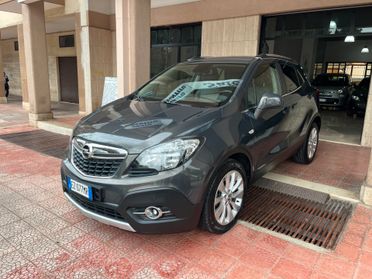 Opel Mokka 1.6CDTI 136CV full perfetta garantita-15