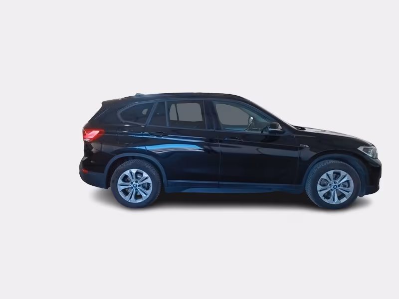BMW X1 XDRIVE 25E BUSINESS ADVANTAGE AUTOMATICO SUV