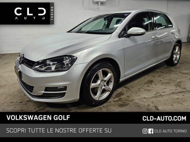 VOLKSWAGEN Golf 1.2 TSI 85 CV 5p. BlueMotion Technology