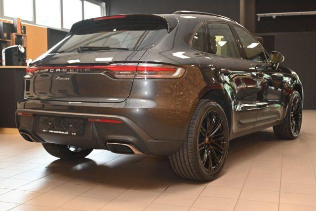 PORSCHE Macan 2.0 PDK 265CV DOPP.TET.21"CAM NAVI TEL CRUISE FULL