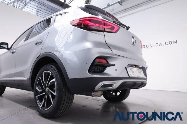 MG ZS 1.0T-GDI LUXURY FULL LED TETTO PANORAMICO APRIBILE