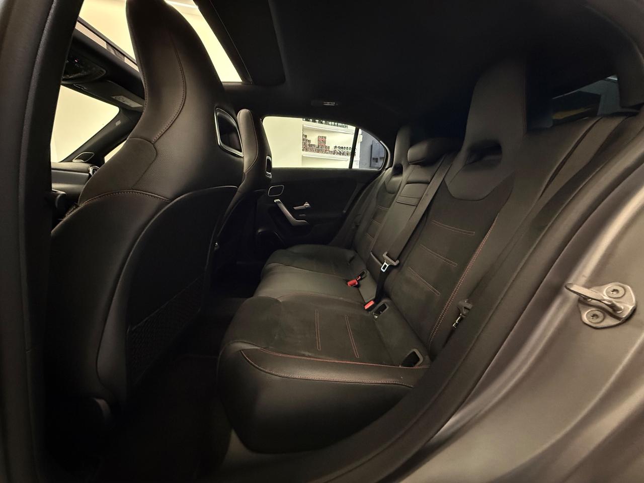 Mercedes-benz A 35 AMG 4Matic*TETTO*LUCI