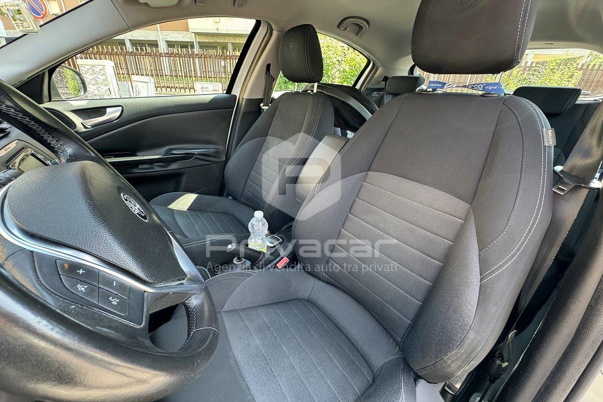 ALFA ROMEO Giulietta 1.6 JTDm 120 CV Super