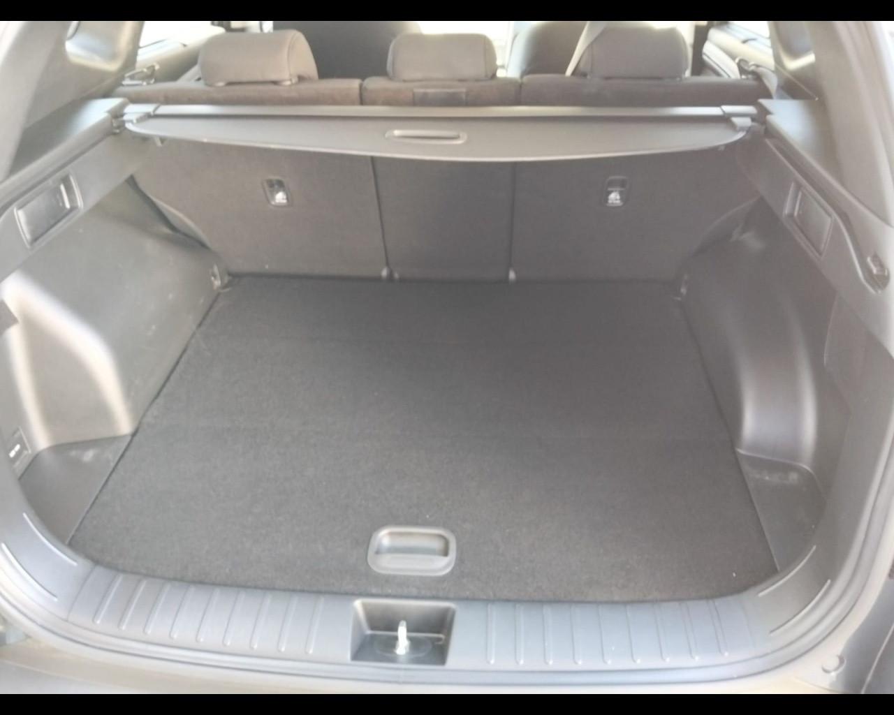 HYUNDAI Tucson 3ª serie - Tucson 1.6 HEV aut. Exellence