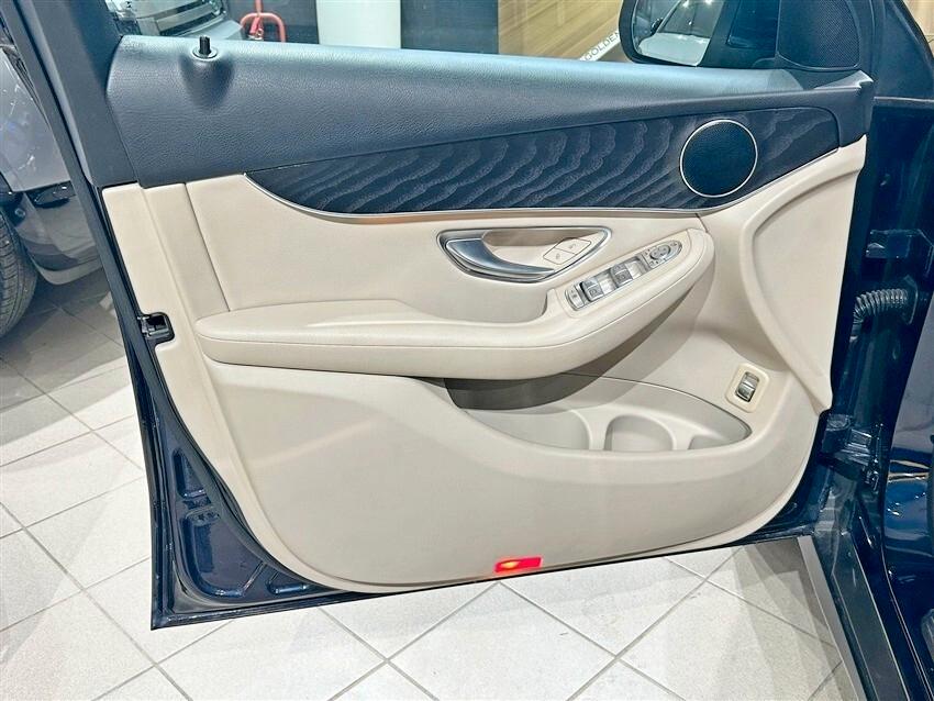Mercedes-benz GLC 220 d 4Matic Exclusive