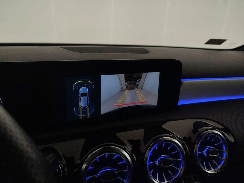 Mercedes-Benz Classe A A 250 e phev AMG Line Advanced Plus auto