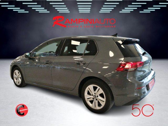 VOLKSWAGEN Golf 2.0 TDI 150 CV DSG Iva Esposta Unico Proprietario