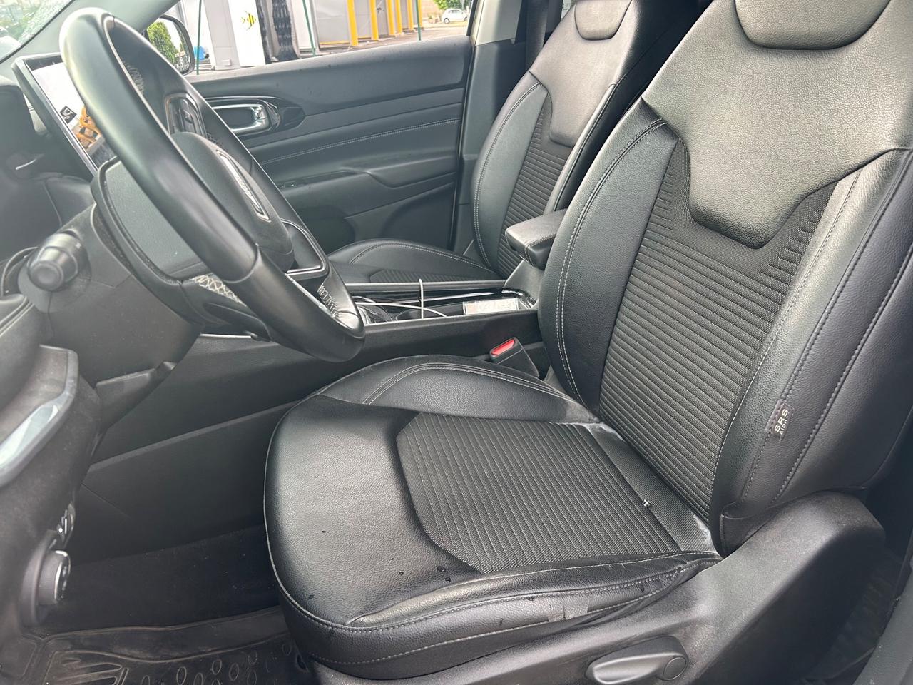Jeep Compass 1.6 Multijet 130cv II 2WD Limited
