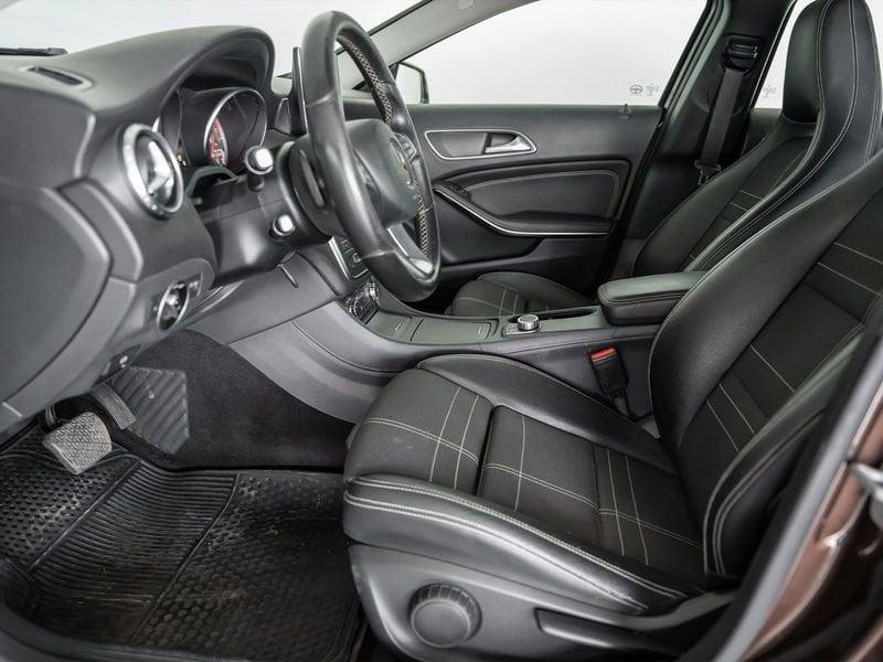 Mercedes-Benz GLA GLA 200 d Automatic Executive