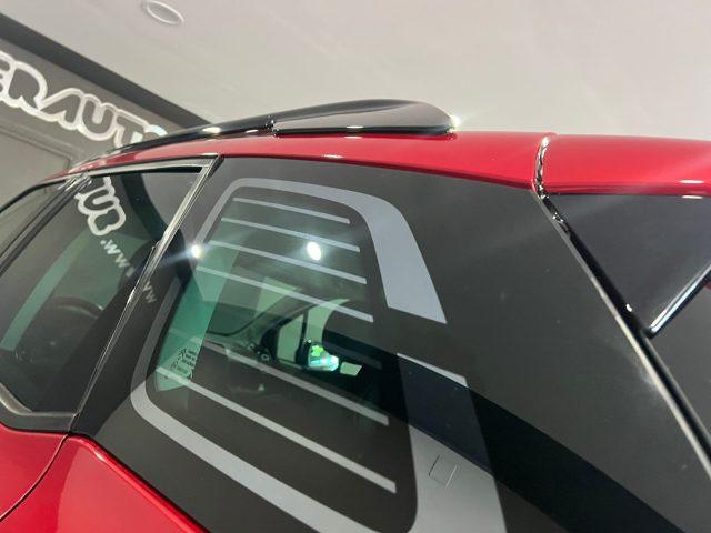 CITROEN C3 Aircross BlueHDi 110 S&S Shine