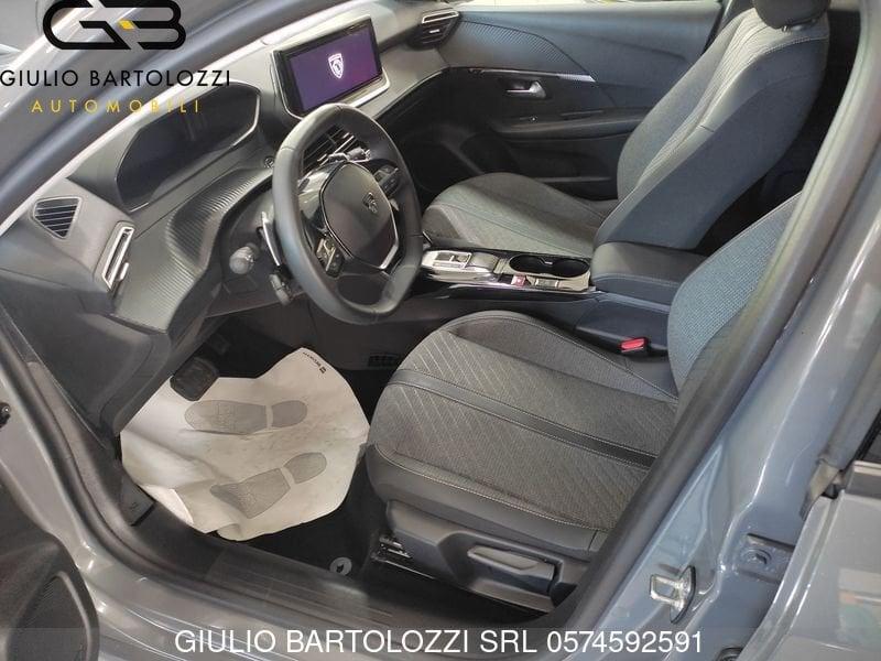 Peugeot 208 208 Hybrid 100 e-DCS6 Allure