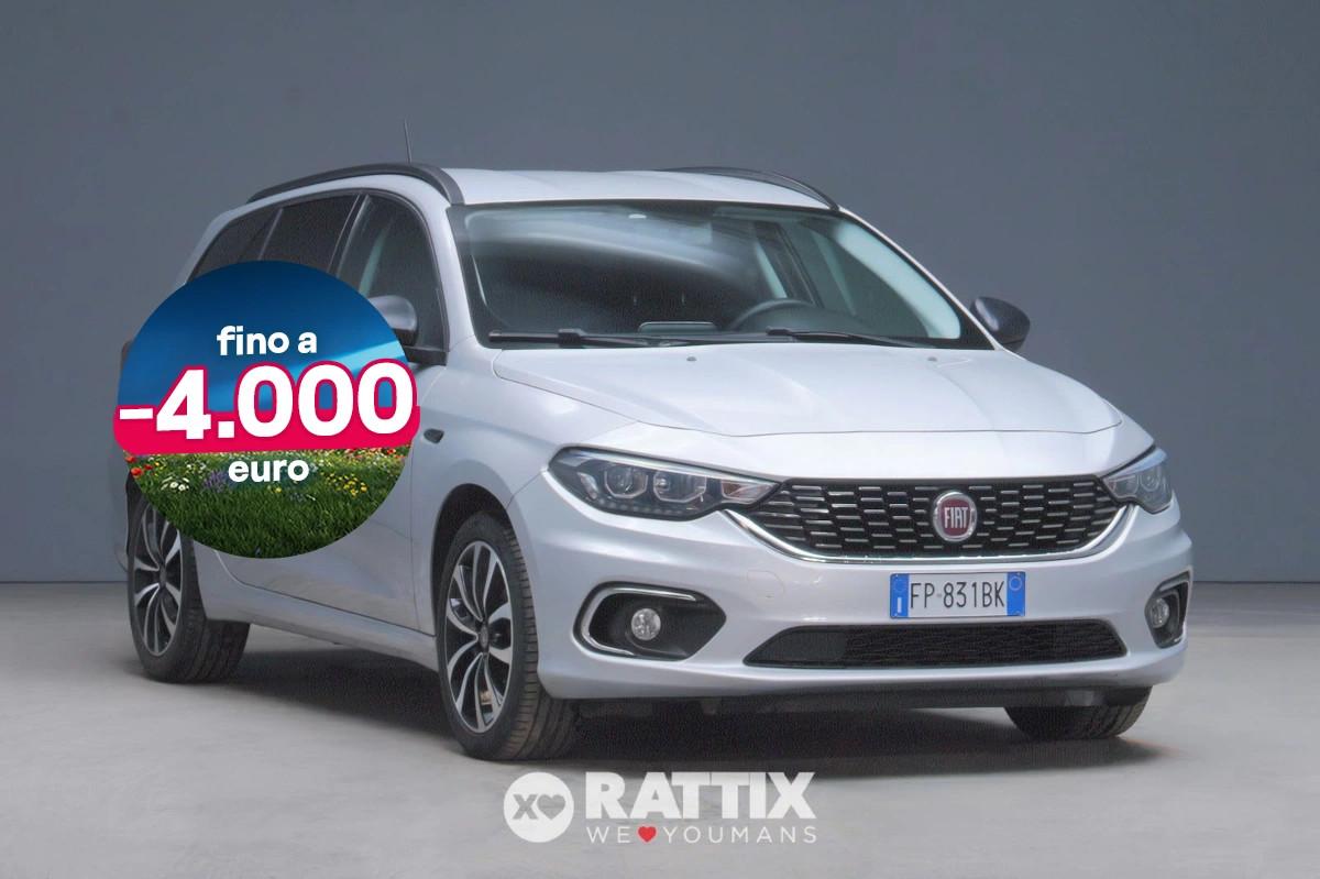 Fiat Tipo SW 1.3 MJT 95CV Lounge