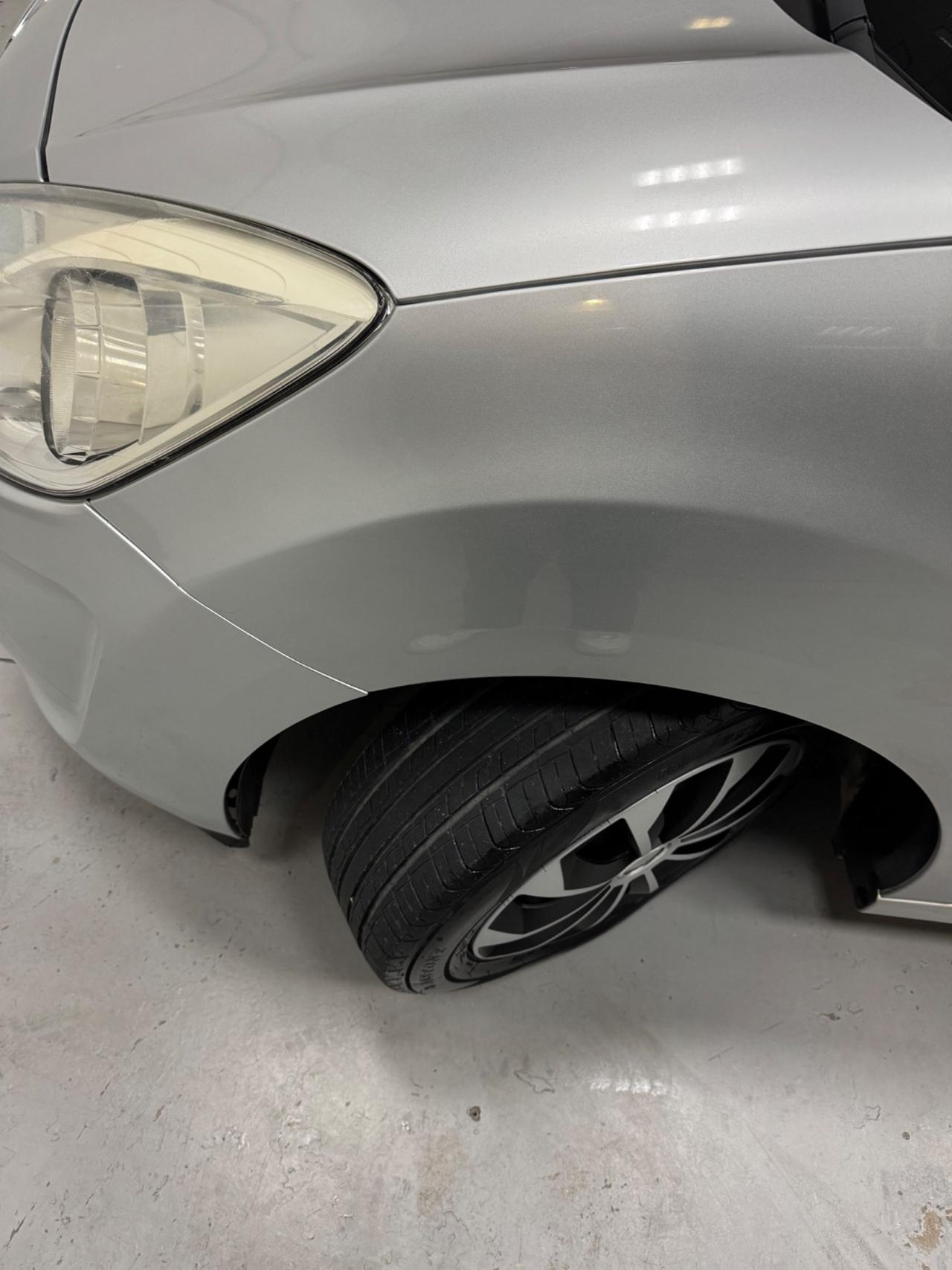 Citroen C3 1.4 HDi 70 Exclusive