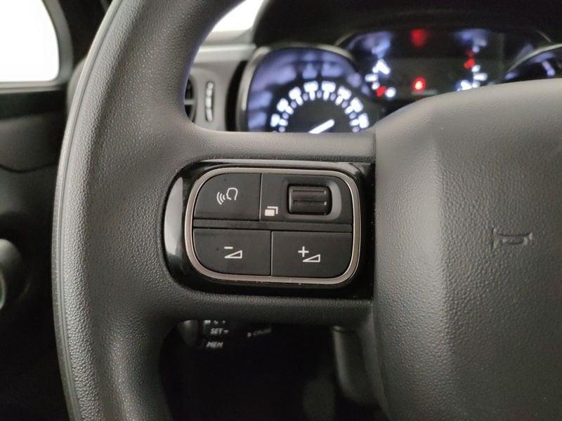 Citroën C3 1.2 puretech Feel Pack s&s 83cv