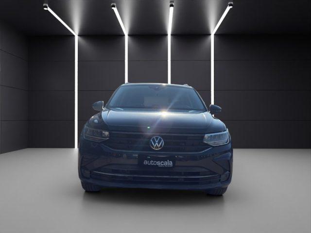 VOLKSWAGEN Tiguan 2.0 TDI 150 CV SCR DSG Life