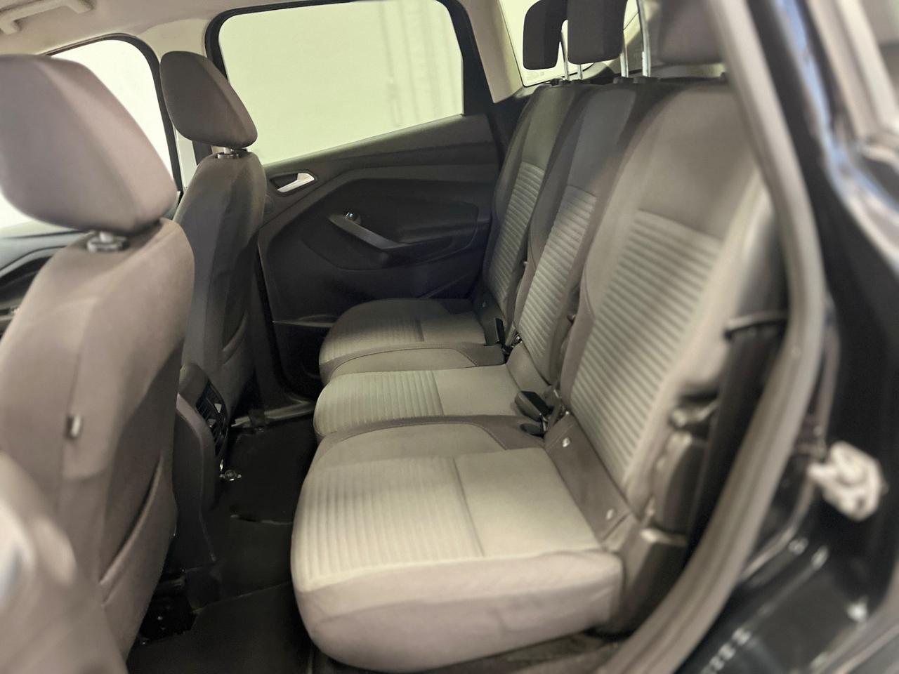 Ford C-Max 1.0 EcoBoost 125CV Start&Stop Titanium X