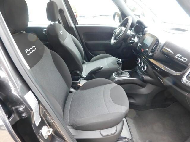 Fiat 500L 1.3 Multijet 95 CV