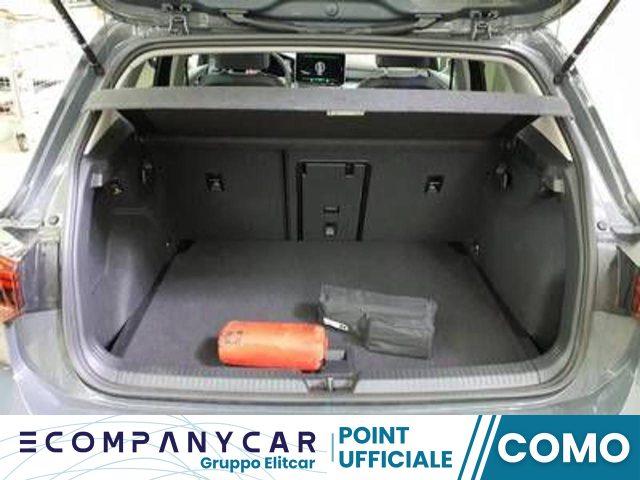 VOLKSWAGEN Golf 1.5 TSI 115 CV Life Goal